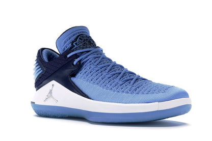 Jordan XXXII Low UNC Win Like 82