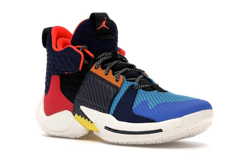 Jordan Why Not 0.2 Future History (GS)