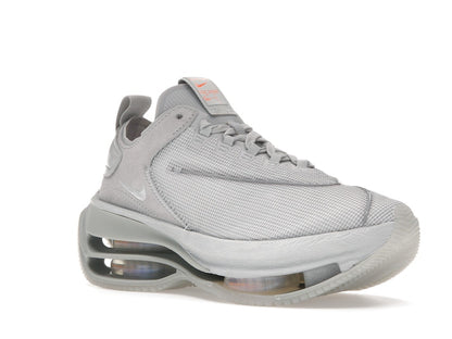 Nike Zoom Double Stacked Grey Fog (Women's)
