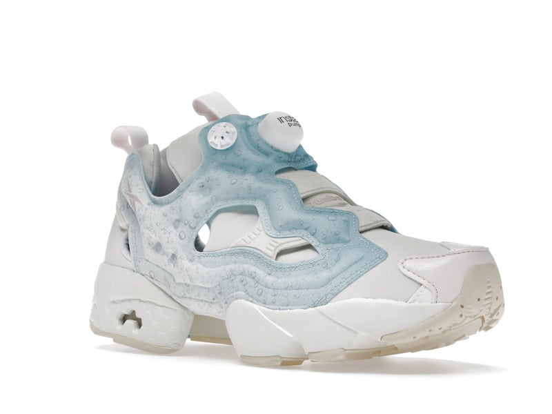Reebok Instapump Fury Legion of Fury Blue