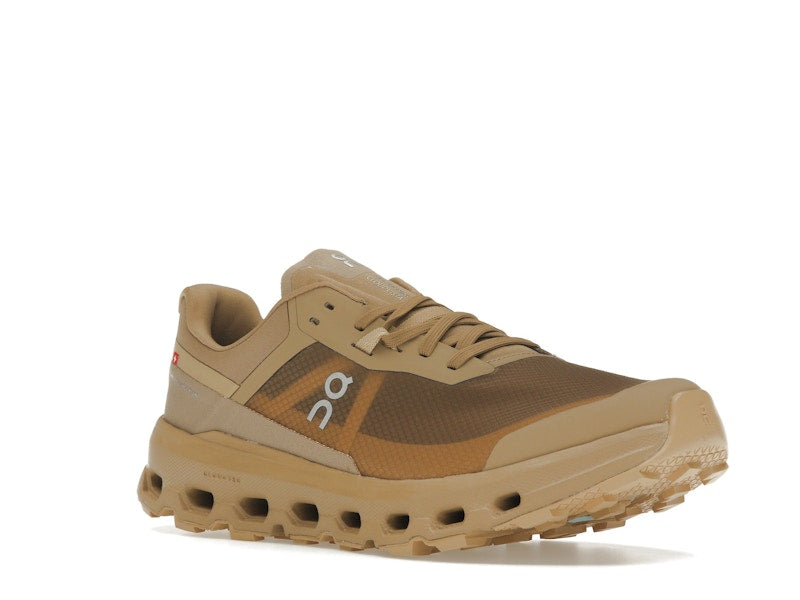 On Running Cloudvista 2 Chai Dune (Women's)