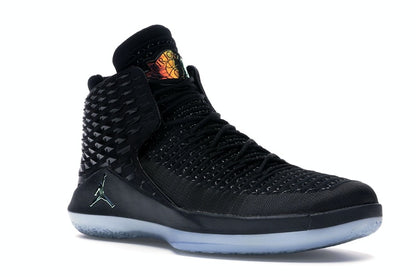 Jordan XXXII Black Cat