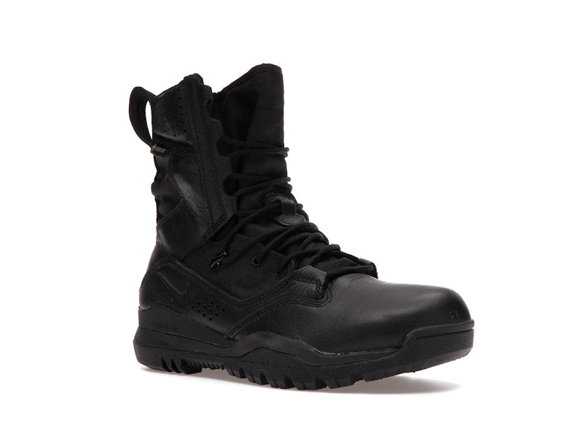 Nike SFB Field 2 8" GORE-TEX Black