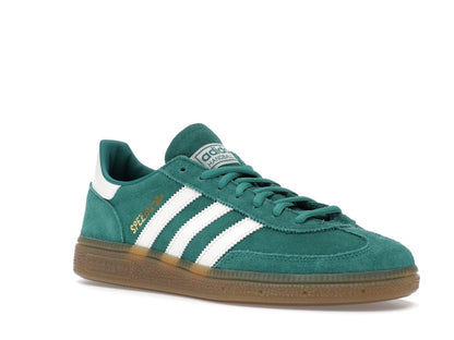 adidas Handball Spezial Active Green Off White (Women's)