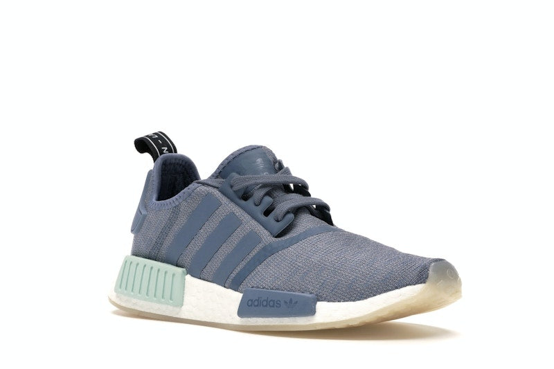 adidas NMD R1 Raw Steel (Women's)