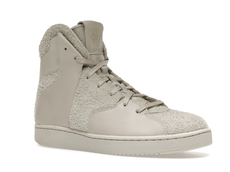 Jordan Westbrook 0.2 Light Bone