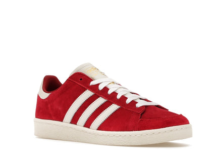 adidas Jabbar Low Team Power Red
