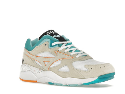Mizuno Sky Medal Pieter Ceizer