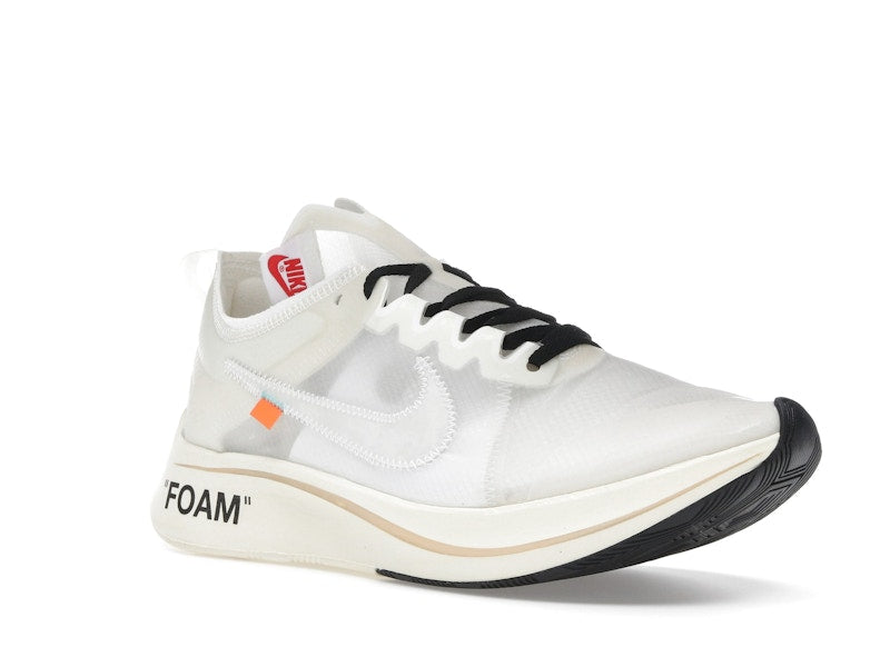 Nike Zoom Fly Off-White