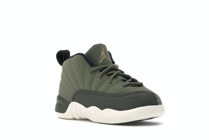 Jordan 12 Retro Chris Paul Class Of 2003 (TD)