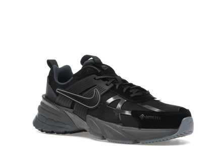 Nike V2K Run Gore-Tex Black Iron Grey (Women's)