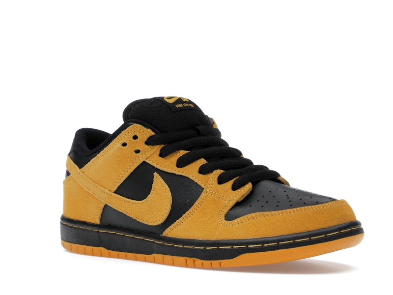 Nike SB Dunk Low Iowa