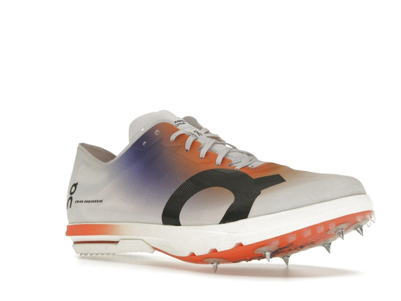 On Running Cloudspike Citius Prism Capsule Collection