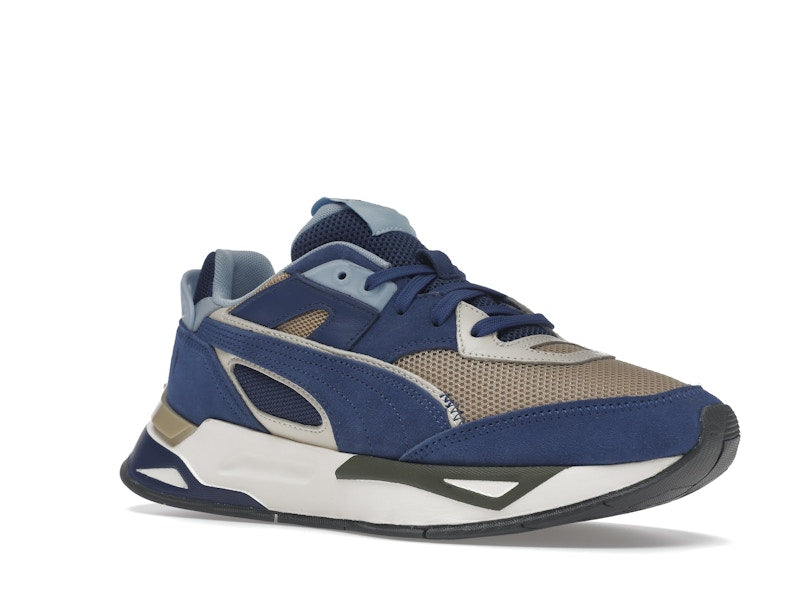 Puma Mirage Sport Maison Kitsune Blue Depths