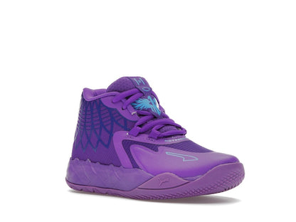 Puma LaMelo Ball MB.01 Queen City (PS)