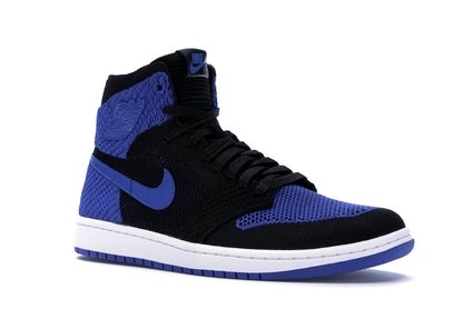 Jordan 1 Retro High Flyknit Royal