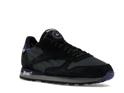 Reebok Classic Leather AEW Brodie Lee