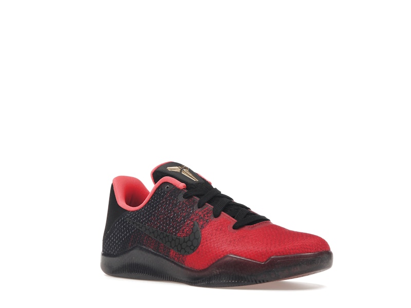 Nike Kobe 11 Achilles Heel (GS)