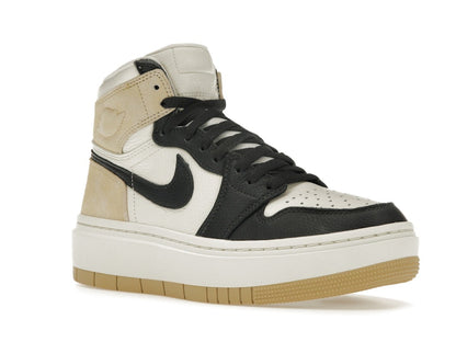 Jordan 1 Elevate High Beige Black Toe (Women's)