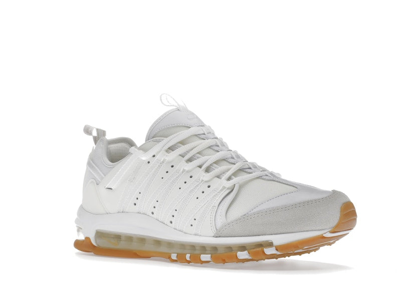 Nike Zoom Haven 97 CLOT White Gum