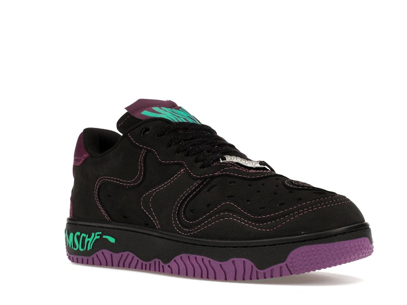 MSCHF Super Normal 2 Mars Black
