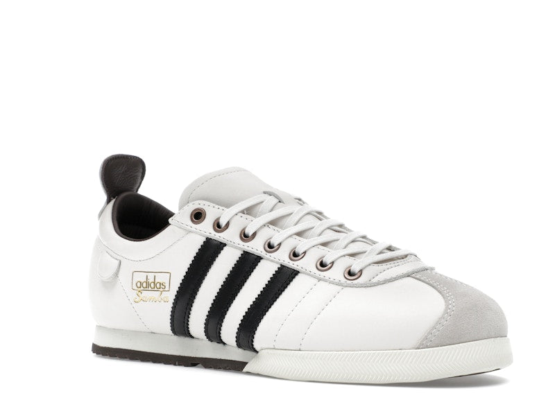 adidas Samba 62 Cloud White