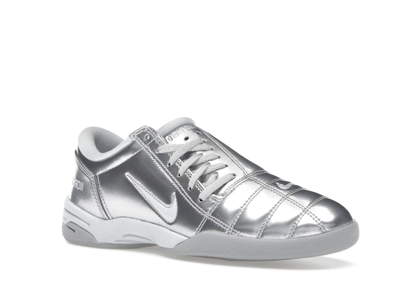 Nike Total 90 3 SP Metallic Platinum (Women's)