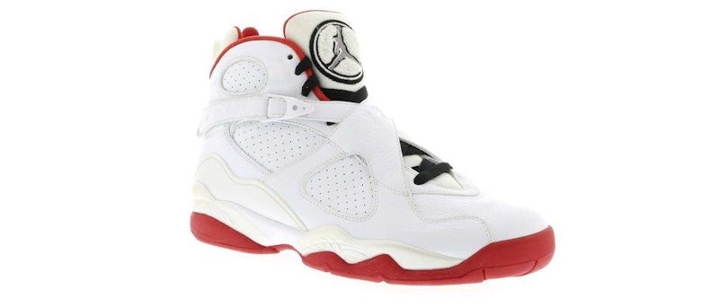 Jordan 8 Retro History of Flight