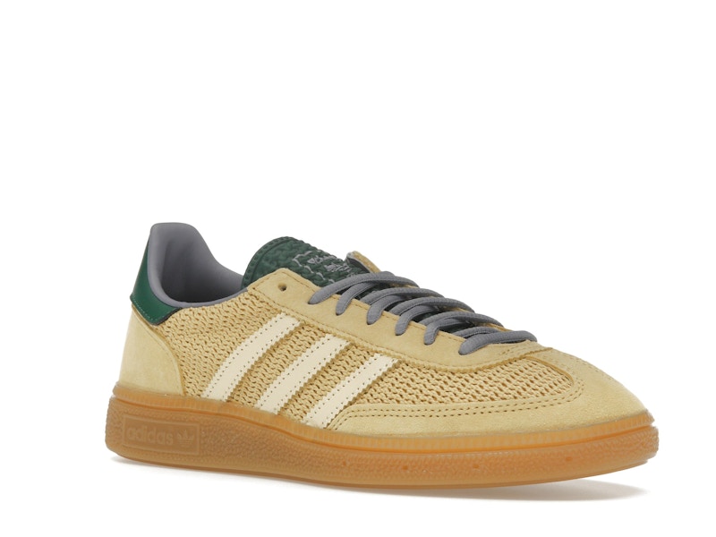 adidas Handball Spezial size? Exclusive Mesh Yellow