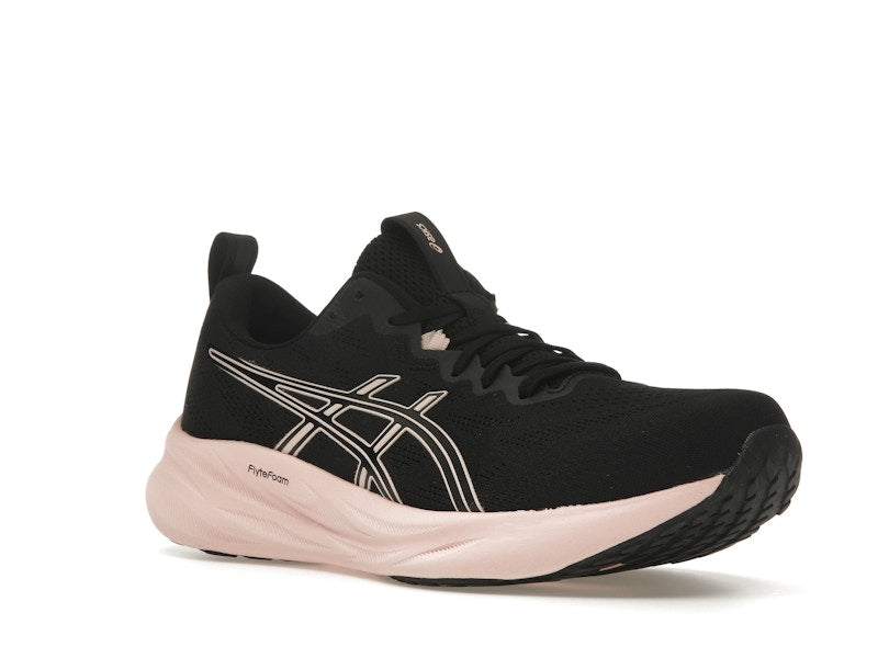 ASICS Gel-Pulse 16 Black Breeze (Women's)