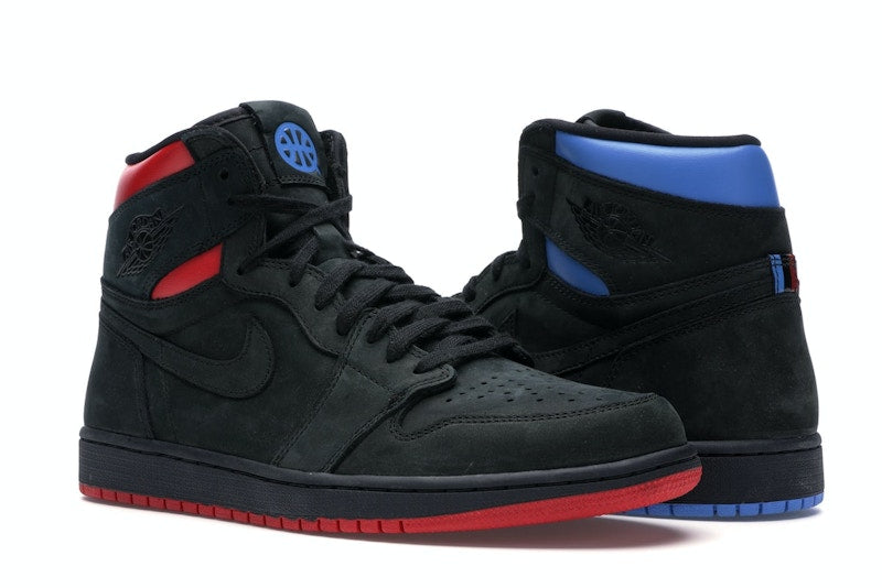 Jordan 1 Retro High OG Quai 54
