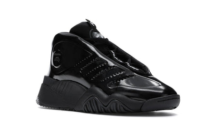 adidas AW Turnout Bball Alexander Wang Triple Black
