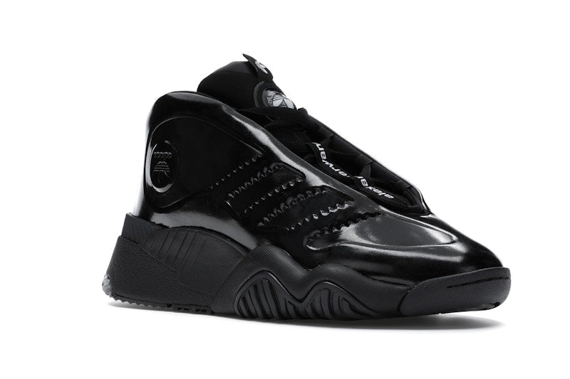 adidas AW Turnout Bball Alexander Wang Triple Black