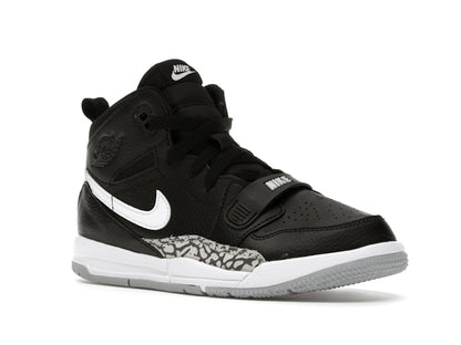 Jordan Legacy 312 Black White (PS)