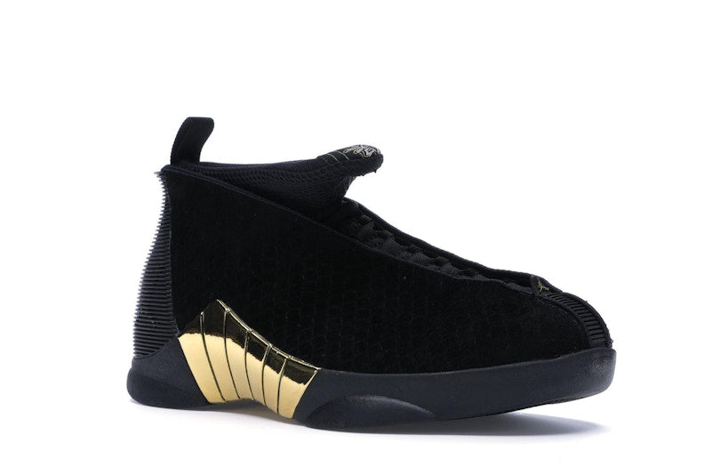 Jordan 15 Retro Doernbecher (2018) (GS)