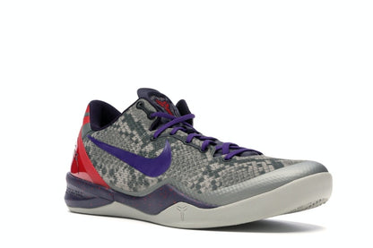 Nike Kobe 8 Mine Grey