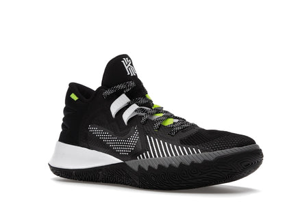Nike Kyrie Flytrap V Black Cool Grey Volt