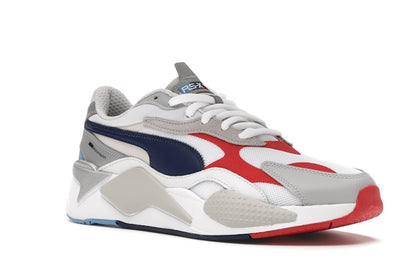 Puma RS-X BMW Motorsport White