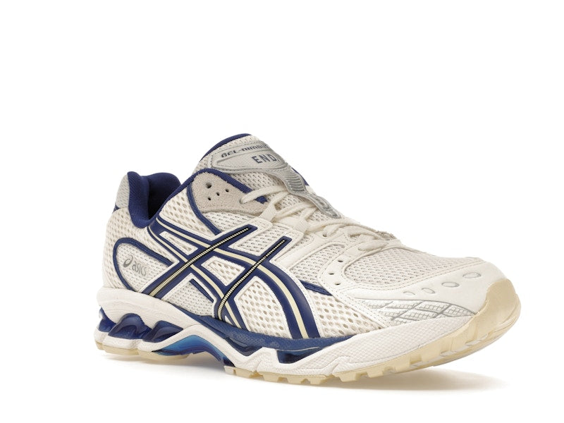 ASICS Gel-Nimbus 10.1 END. Milk