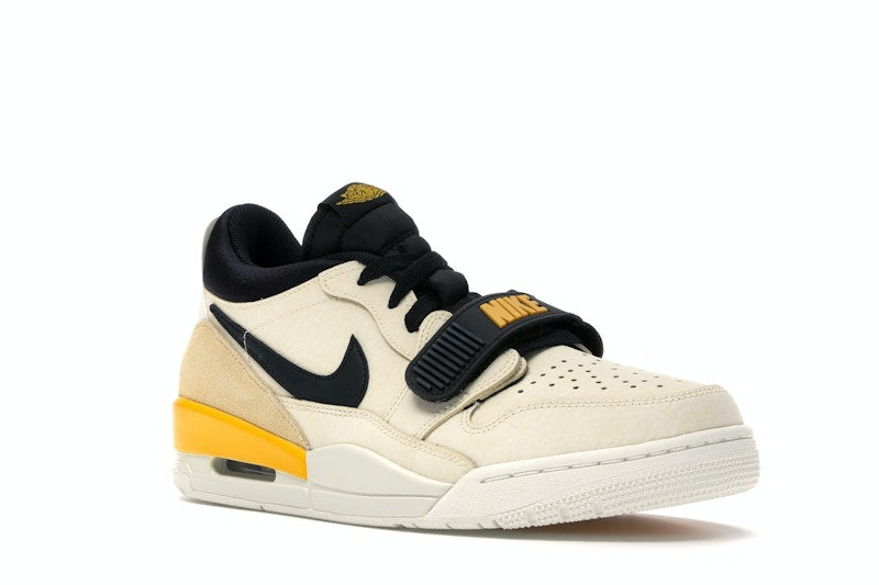 Jordan Legacy 312 Low Pale Vanilla