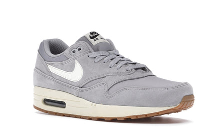 Nike Air Max 1 Matte Silver