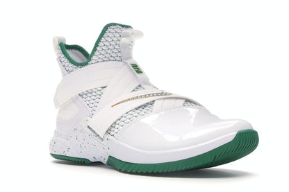 Nike LeBron Zoom Soldier 12 SVSM Home
