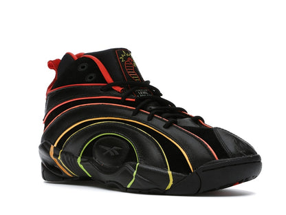 Reebok Shaqnosis Hot Ones