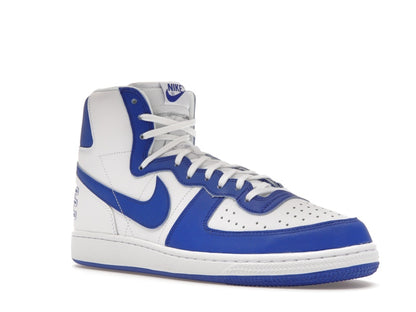 Nike Terminator High Game Royal
