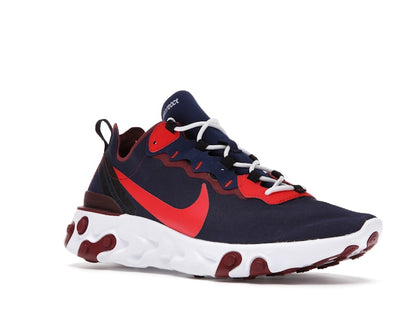 Nike React Element 55 Rabid Panda
