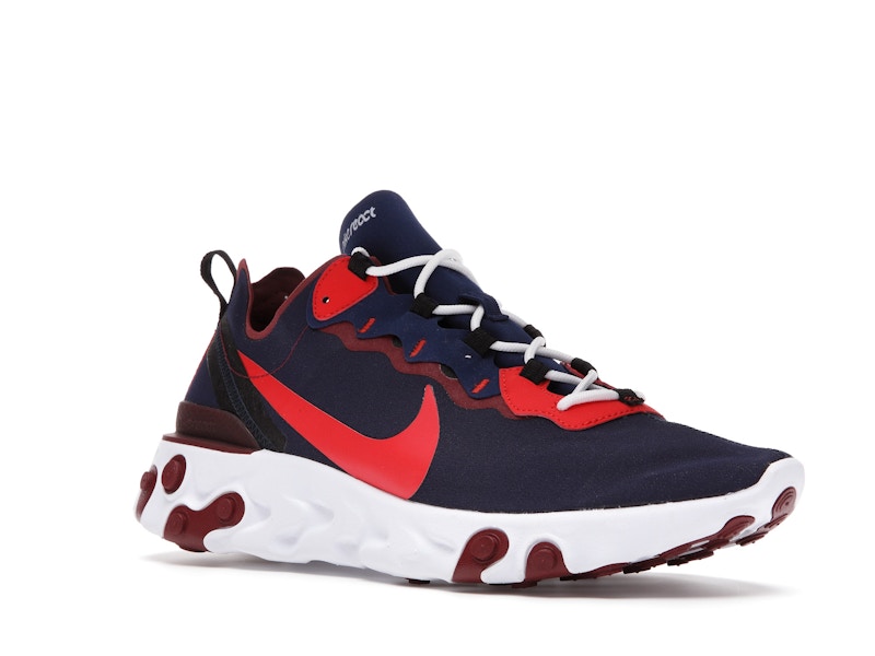 Nike React Element 55 Rabid Panda