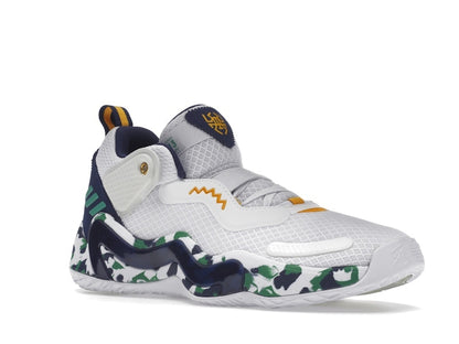 adidas D.O.N. Issue #3 Utah Home