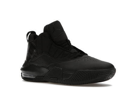 Jordan Stay Loyal Triple Black