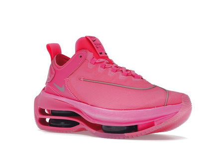 Nike Zoom Double Stacked Pink Blast (Women's)