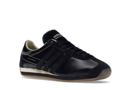 adidas Originals Country Wales Bonner Black